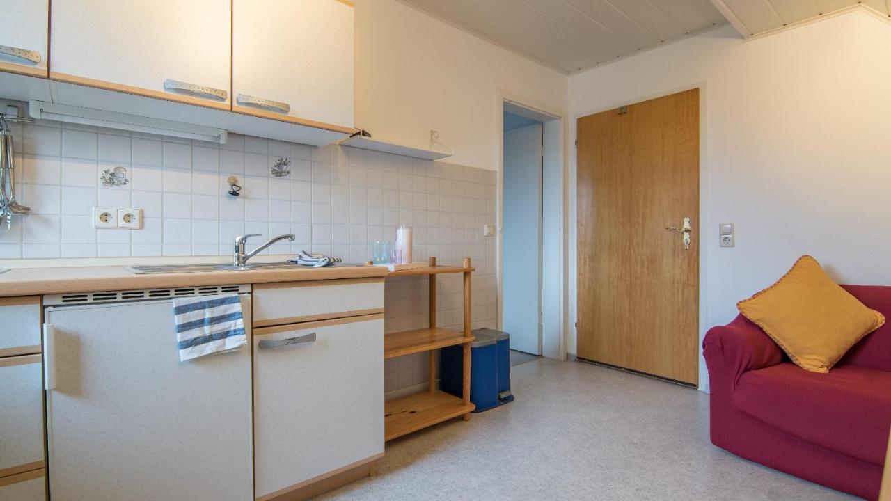 Apartamento Haus Schonblick Kniebis Exterior foto